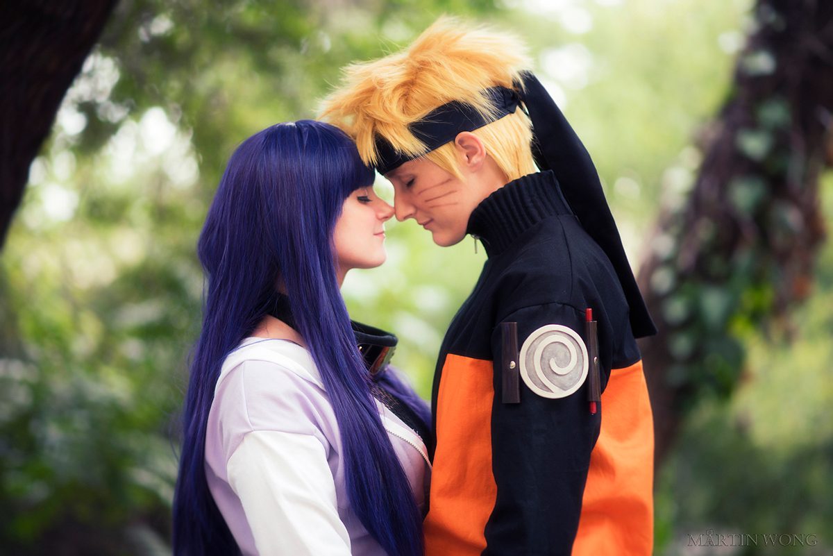 Photo from the post 5 Tips and Tricks for Getting the Perfect Cosplay Shot