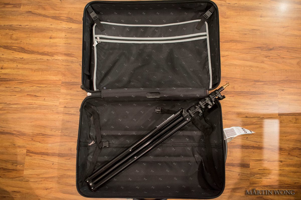 Photo from the post 7 Photographer Must-Do Checklist before Traveling to a Convention