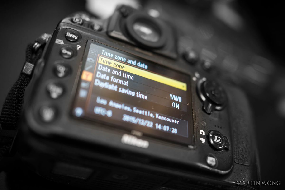 Photo from the post 7 Photographer Must-Do Checklist before Traveling to a Convention