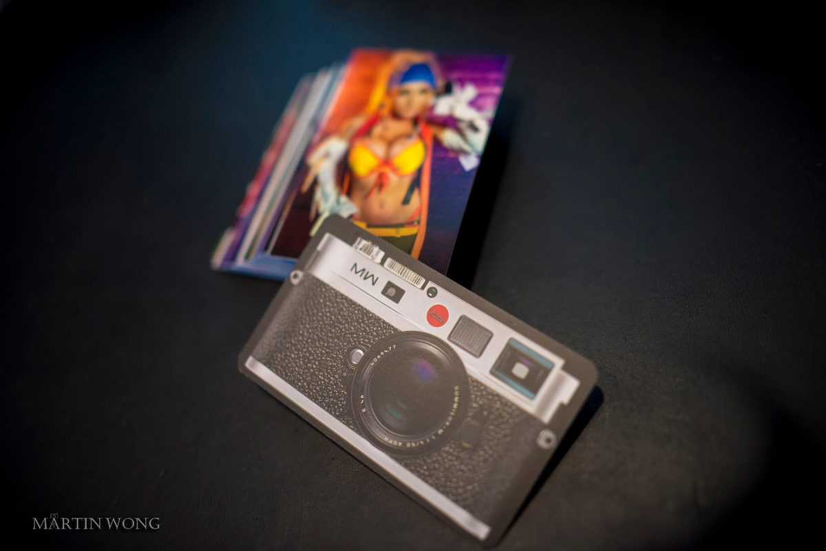 Photo from the post 7 Photographer Must-Do Checklist before Traveling to a Convention
