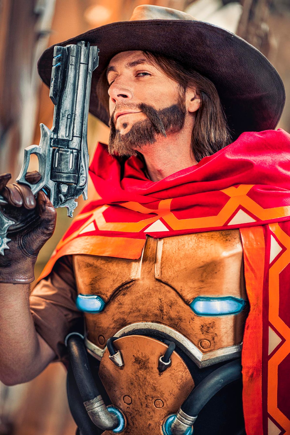 Cosplay photo by Martin Wong, 7 of 34