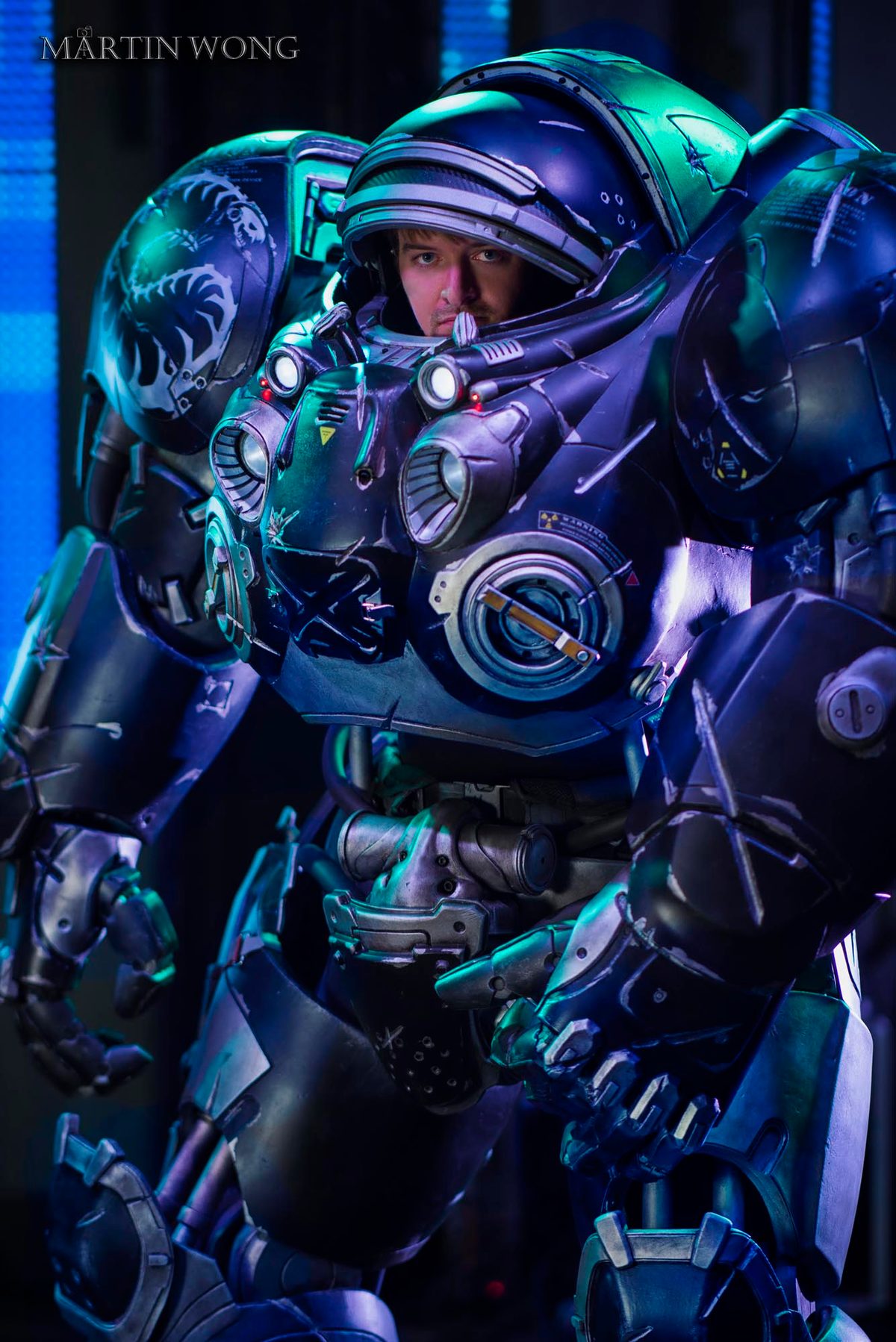Cosplay photo by Martin Wong, 21 of 34