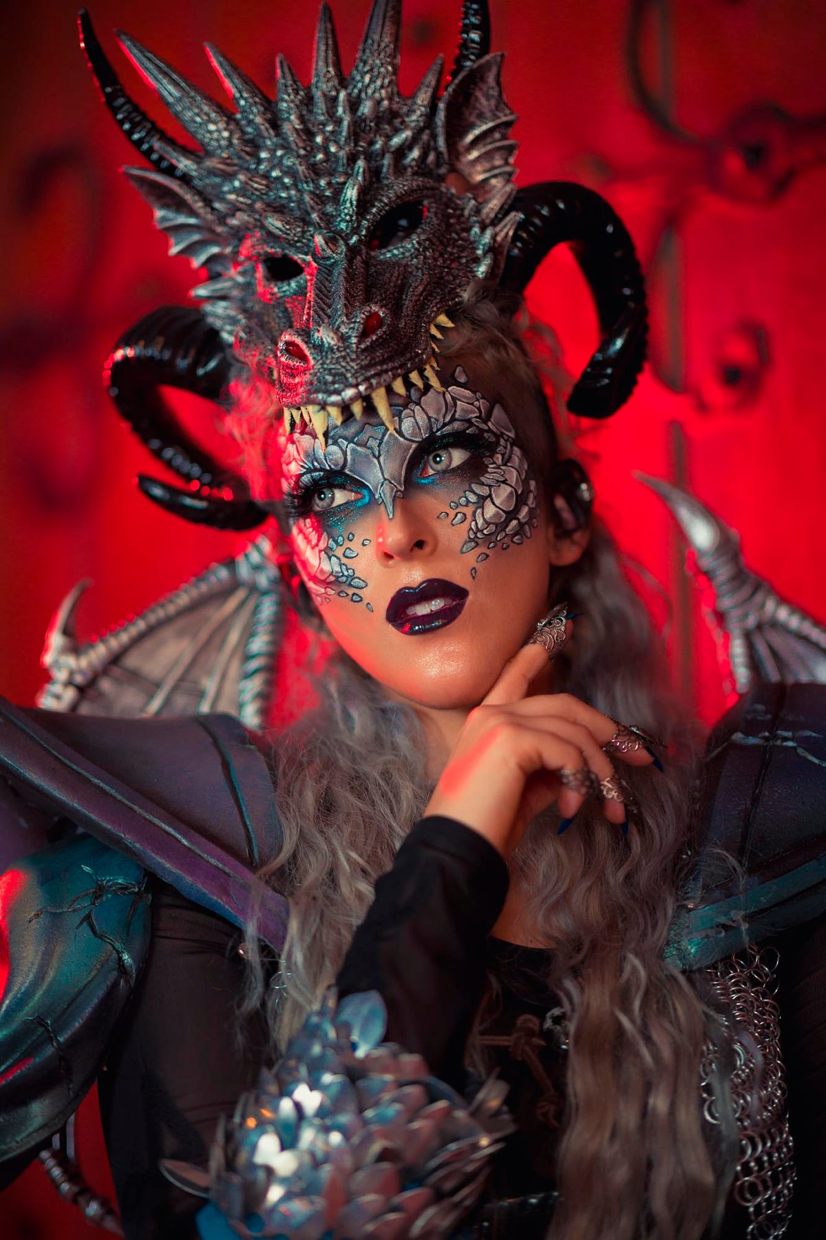 Cosplay photo by Martin Wong, 11 of 34