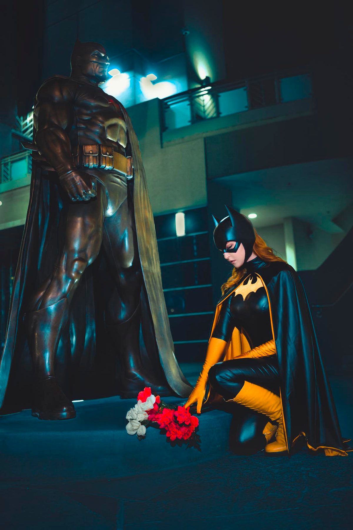 Cosplay photo by Martin Wong, 14 of 34