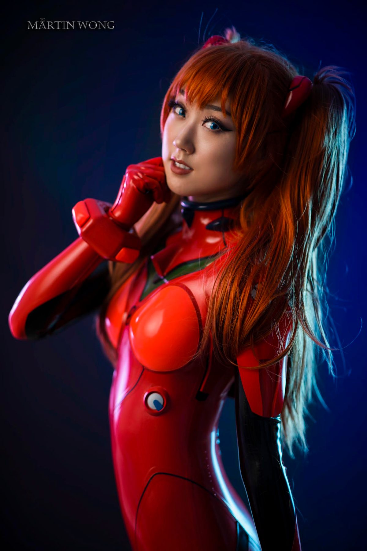 Cosplay photo by Martin Wong, 1 of 34