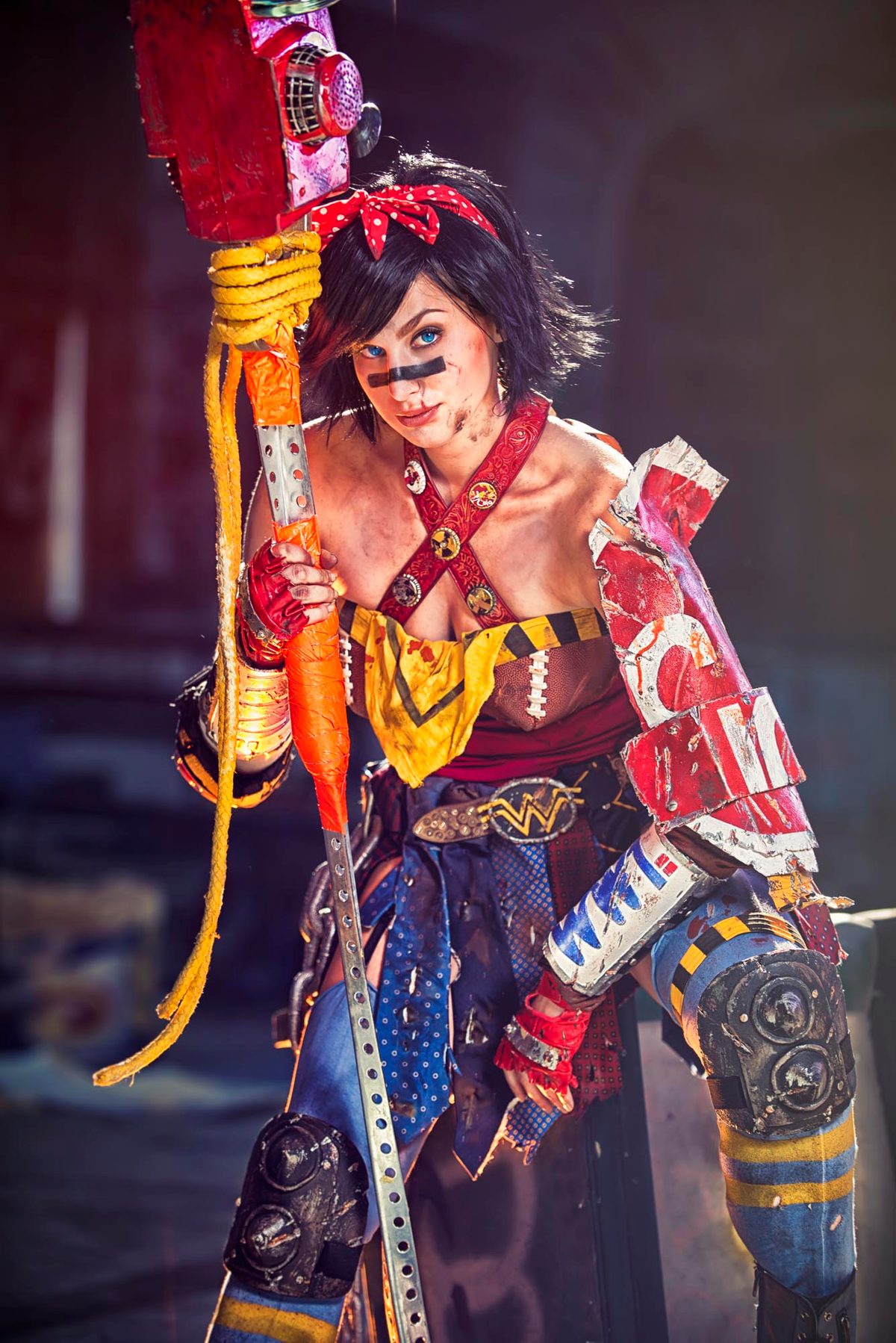 Cosplay photo by Martin Wong, 24 of 34