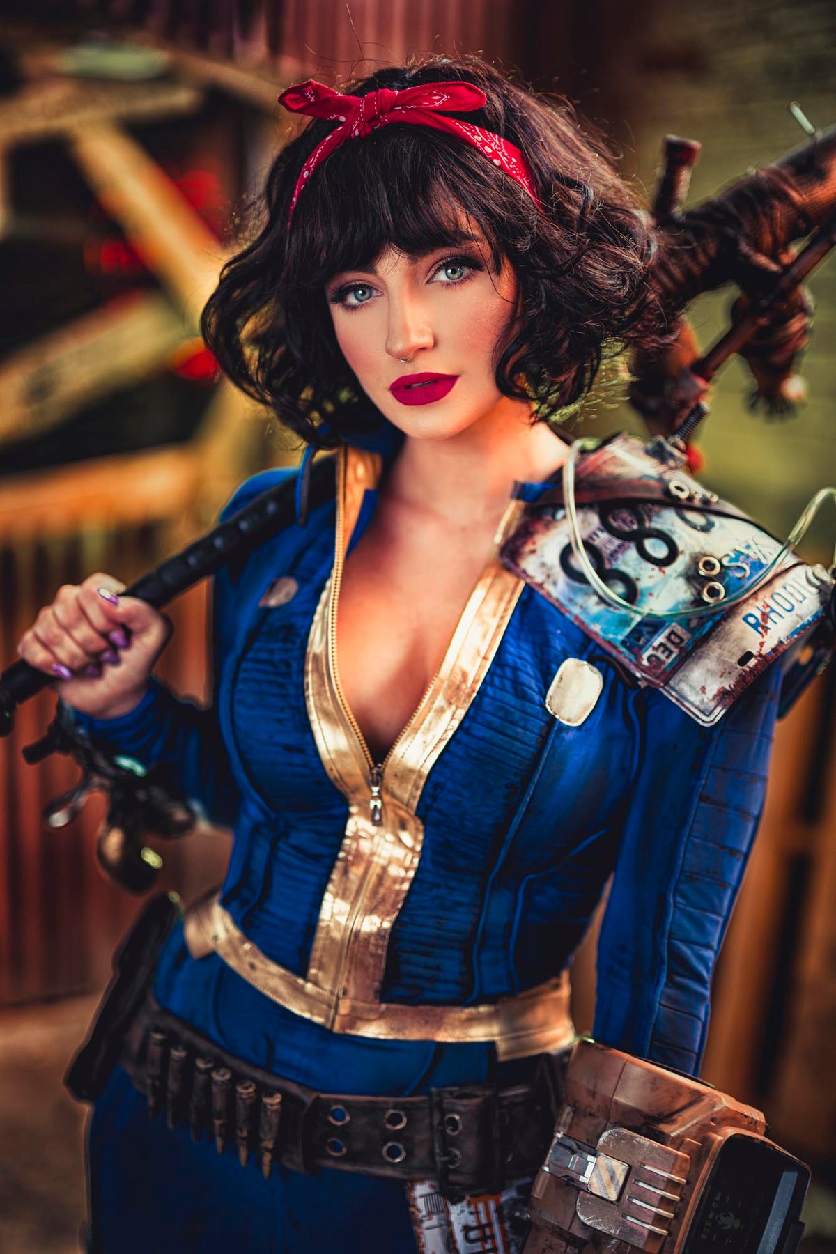 Cosplay photo by Martin Wong, 17 of 34