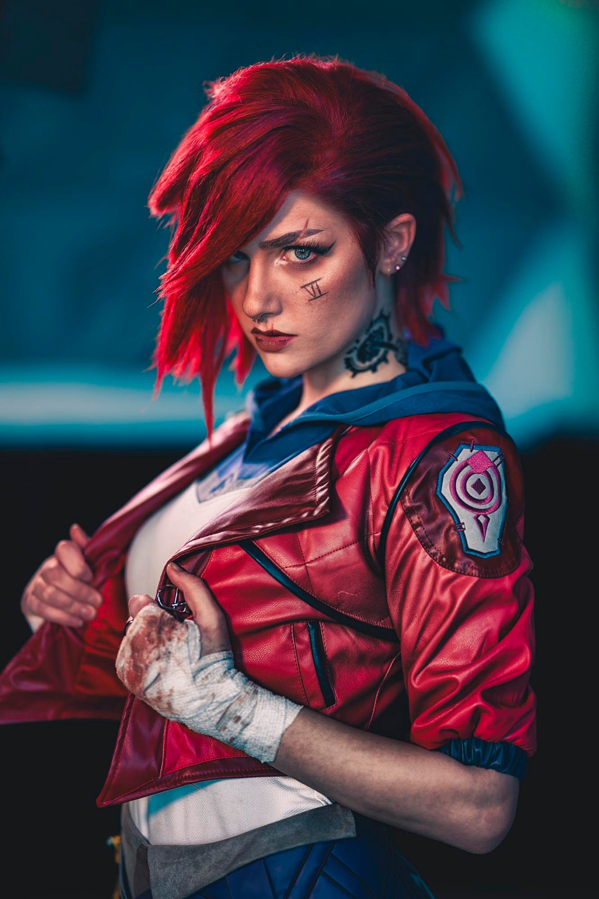 Cosplay photo by Martin Wong, 20 of 34