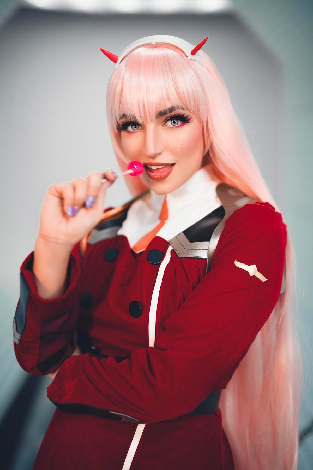Cosplay photo by Martin Wong, 15 of 34