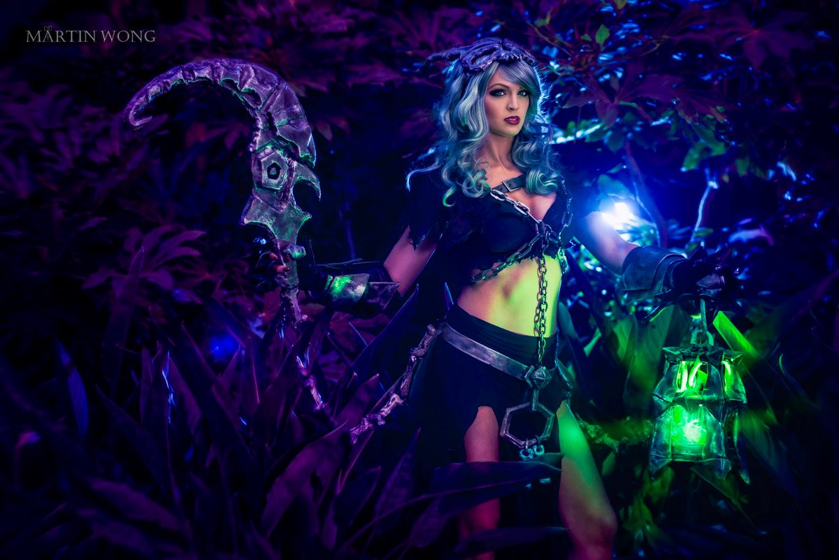 Cosplay photo by Martin Wong, 32 of 34
