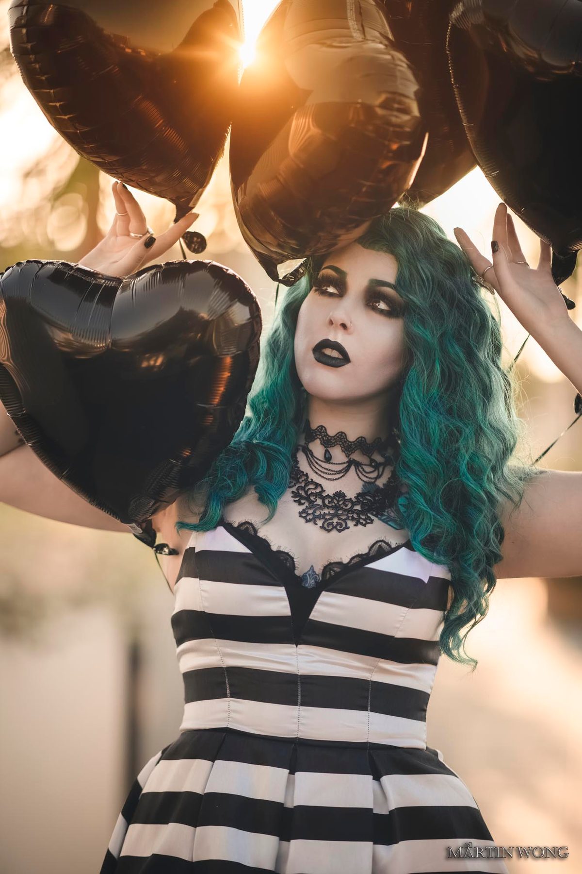 Editorial photo by Martin Wong, 8 of 27