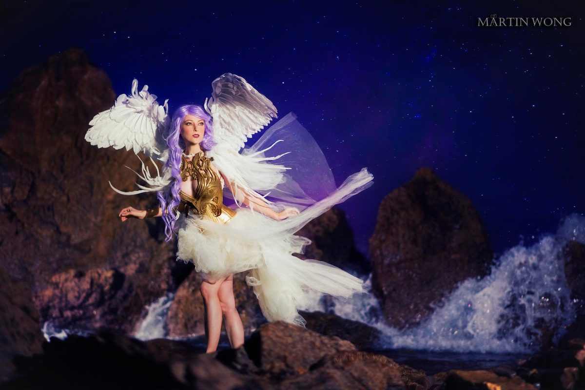 Fantasy photo by Martin Wong, 29 of 33