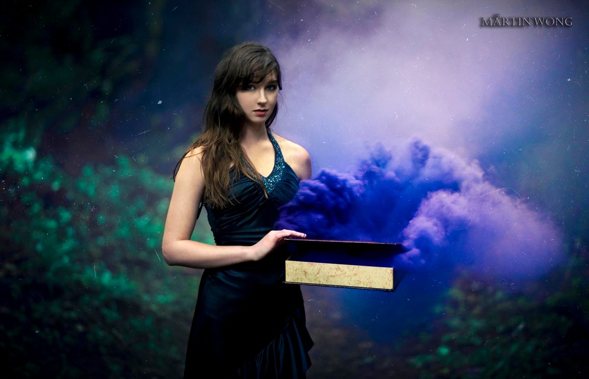 Fantasy photo by Martin Wong, 16 of 33