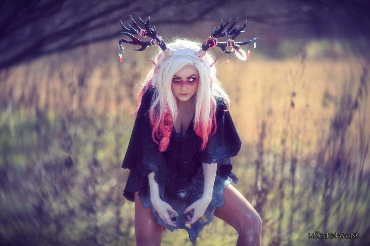 Fantasy photo by Martin Wong, 22 of 33