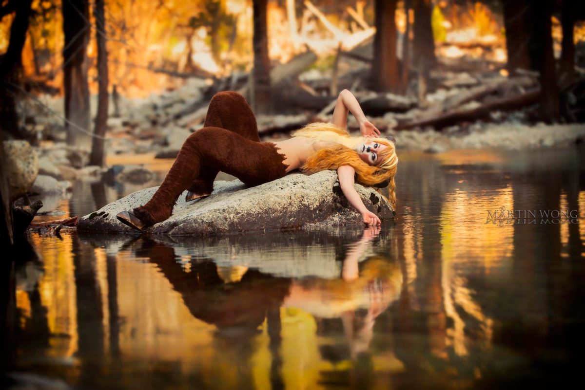 Fantasy photo by Martin Wong, 4 of 33