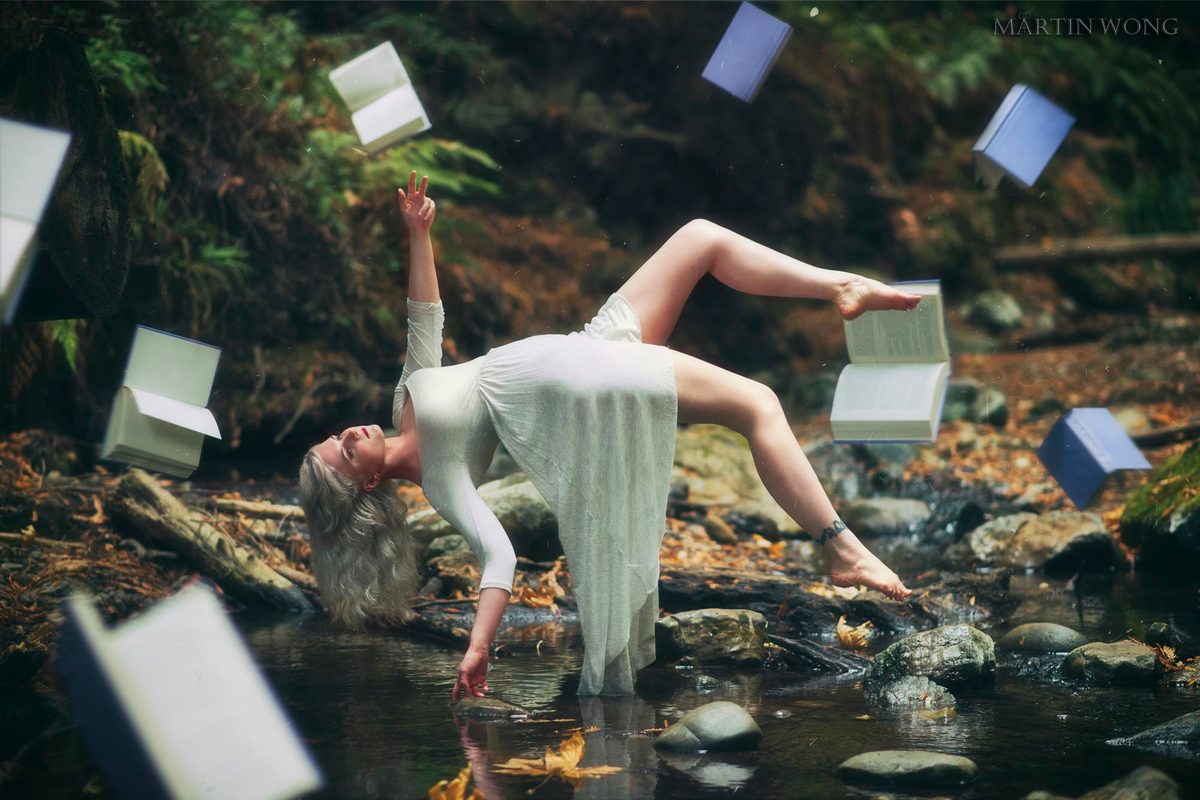 Fantasy photo by Martin Wong, 13 of 33