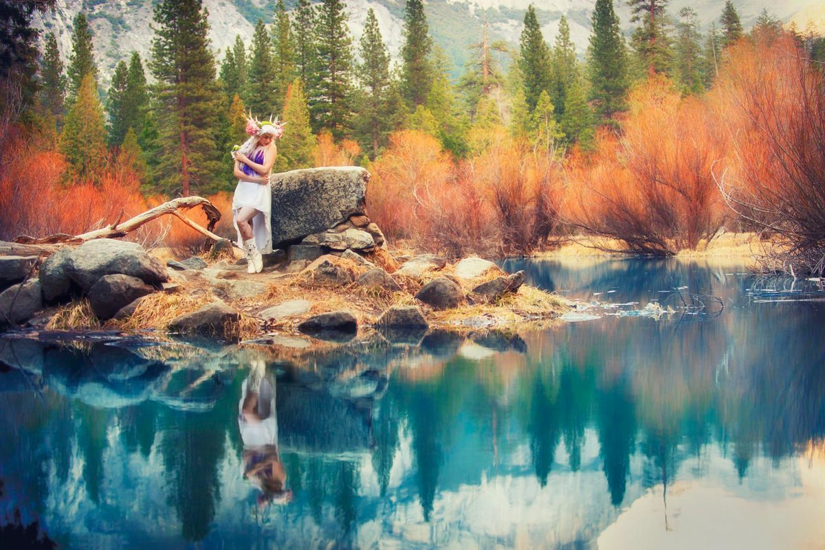 Fantasy photo by Martin Wong, 2 of 33