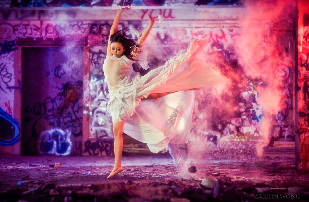 Fantasy photo by Martin Wong, 6 of 33