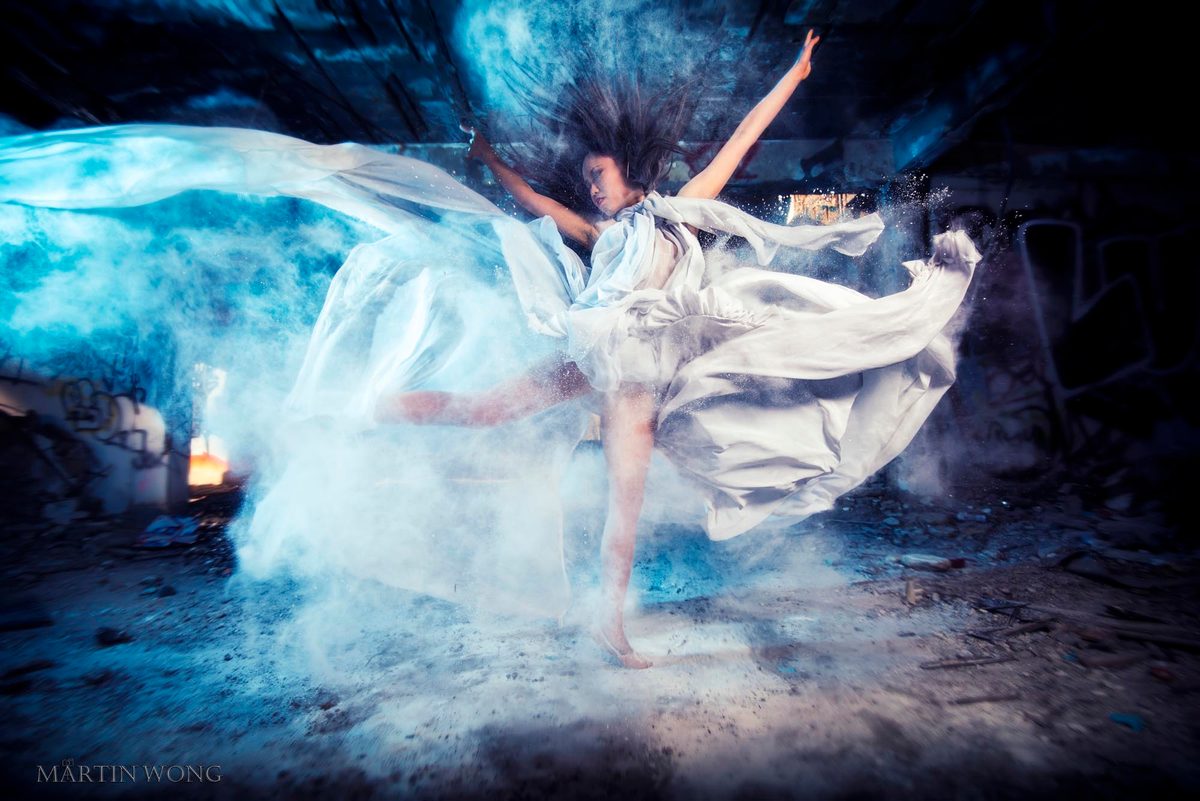 Fantasy photo by Martin Wong, 9 of 33