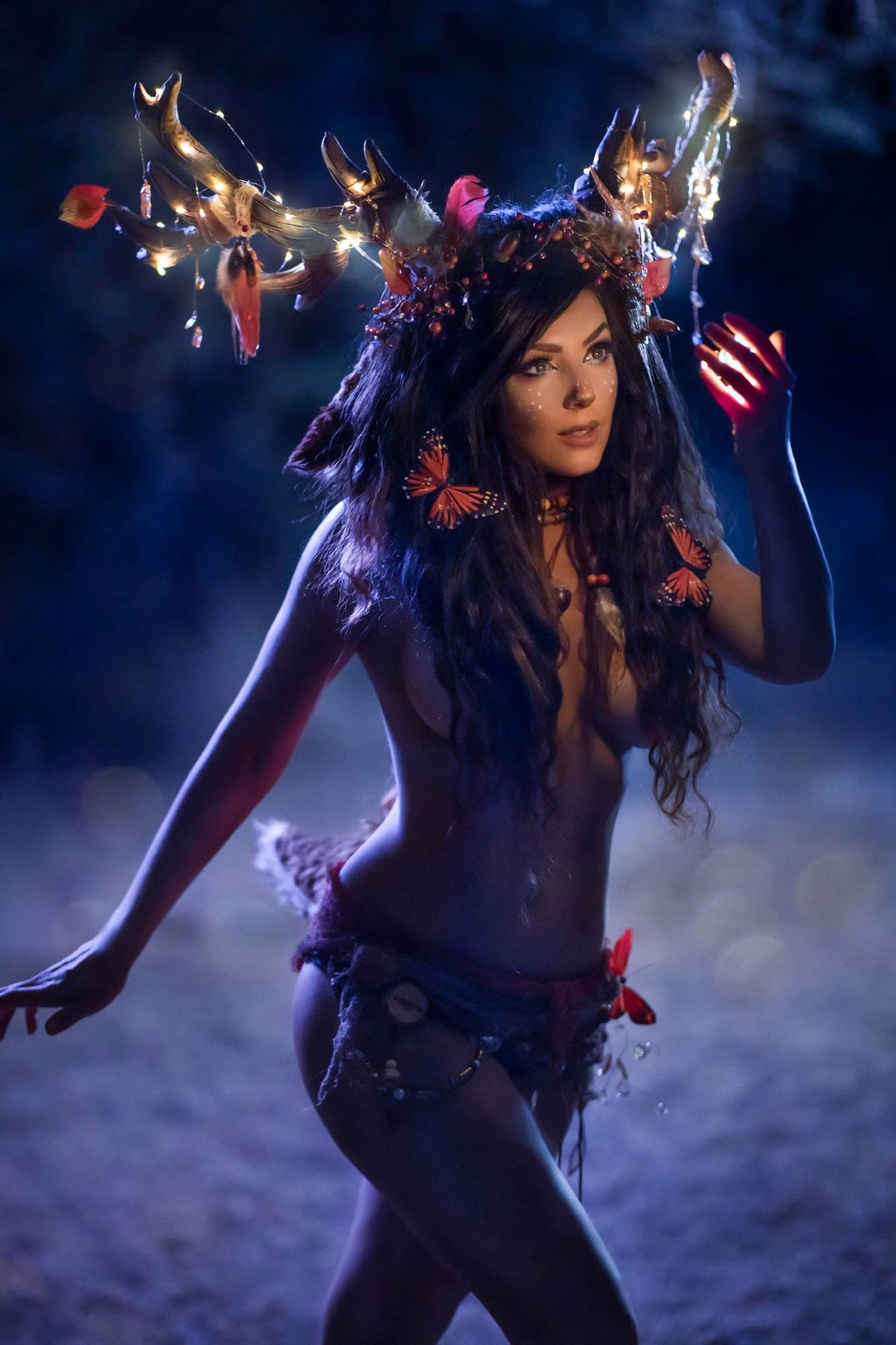 Fantasy photo by Martin Wong, 18 of 33