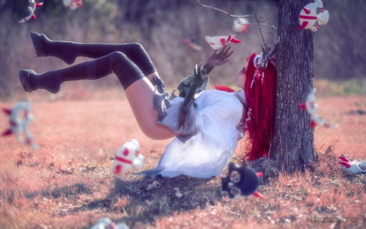 Fantasy photo by Martin Wong, 31 of 33