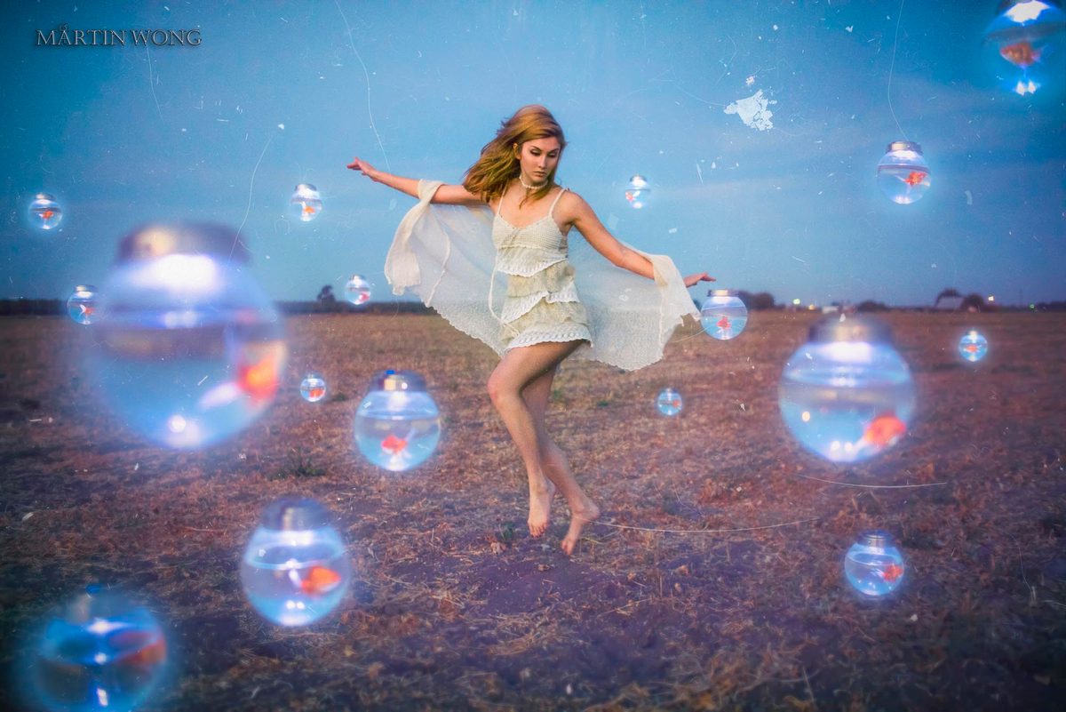 Fantasy photo by Martin Wong, 28 of 33
