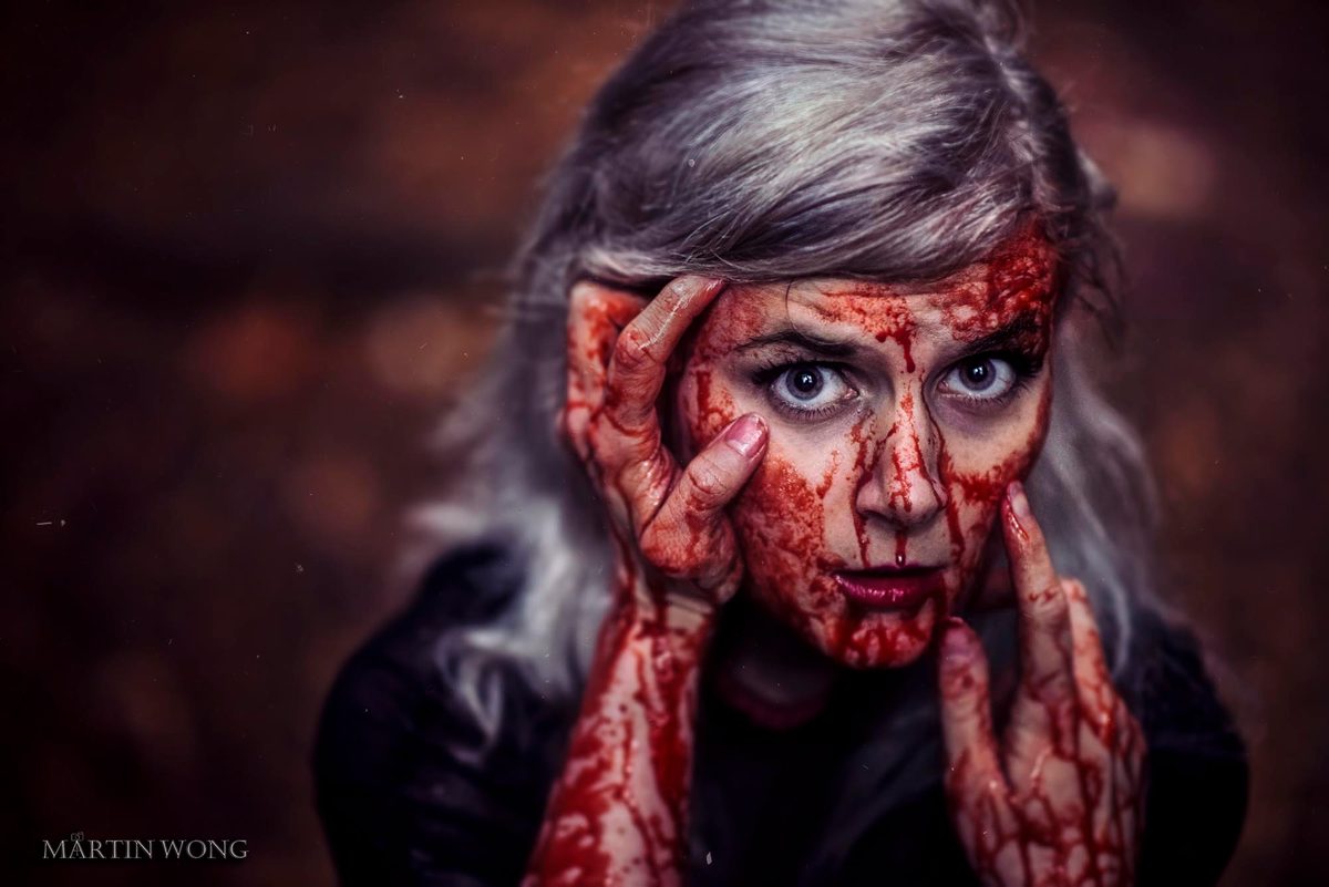 Fantasy photo by Martin Wong, 12 of 33