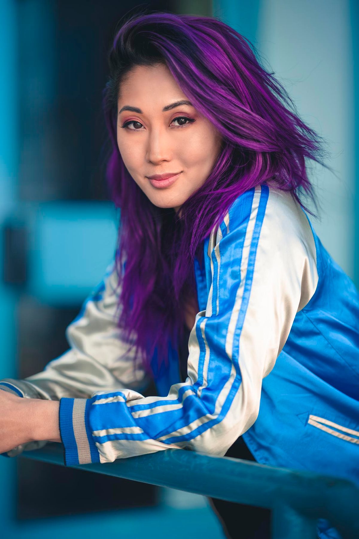 Portraits photo by Martin Wong, 13 of 37