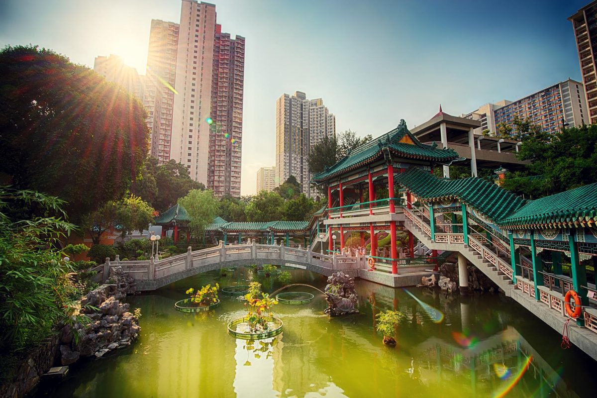 Travel photo by Martin Wong, 1 of 32