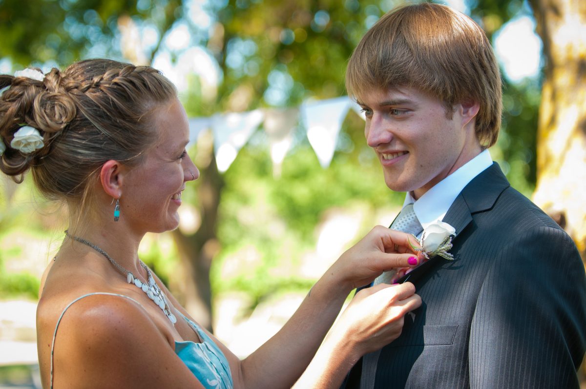 Wedding photo by Martin Wong, 9 of 15