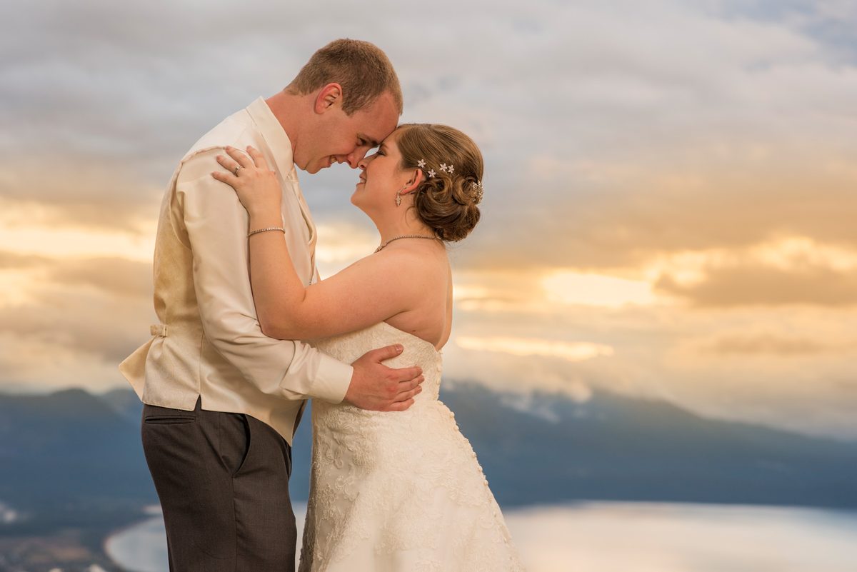 Wedding photo by Martin Wong, 5 of 15