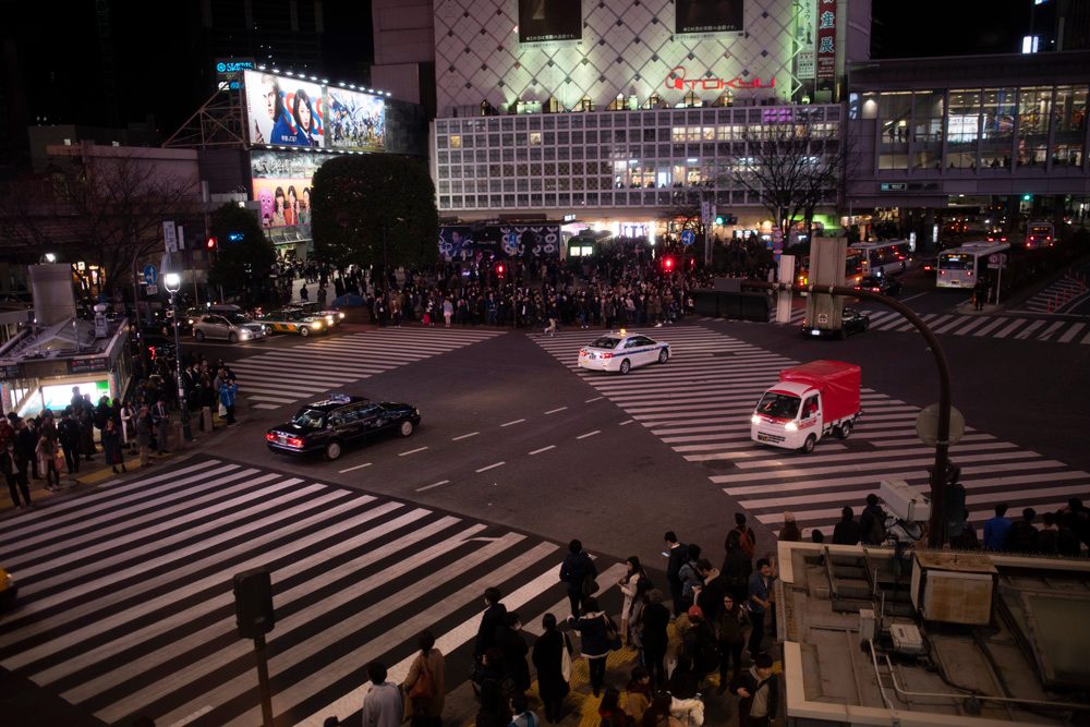 Martin Wong Photo Presets - City Nightscape (Free) product image